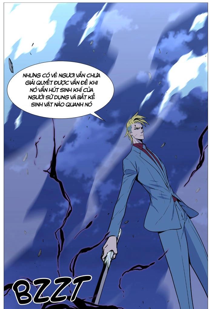 Ma Cà Rồng Quý Tộc Chapter 502 - 97