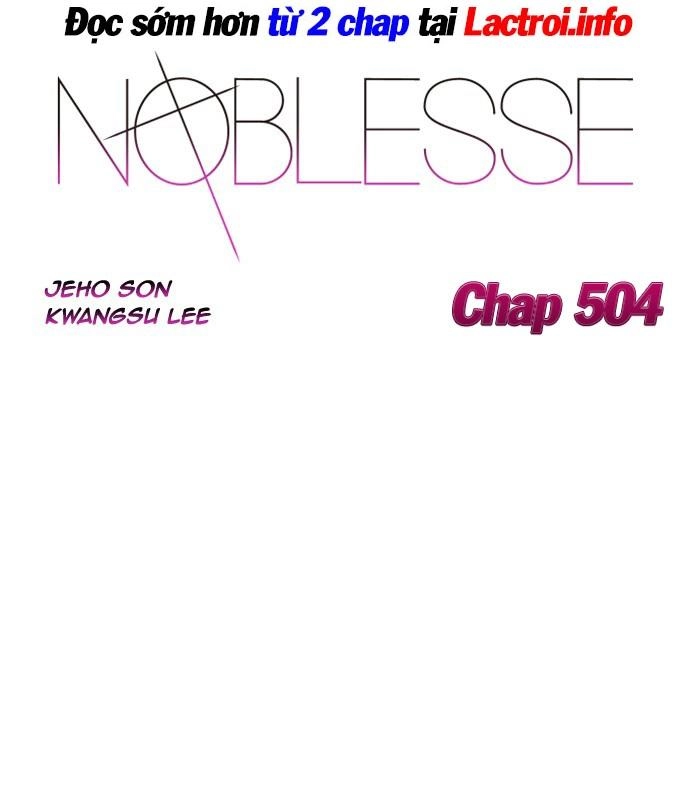 Ma Cà Rồng Quý Tộc Chapter 504 - 2