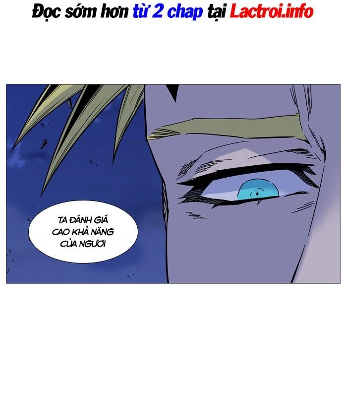 Ma Cà Rồng Quý Tộc Chapter 504 - 5