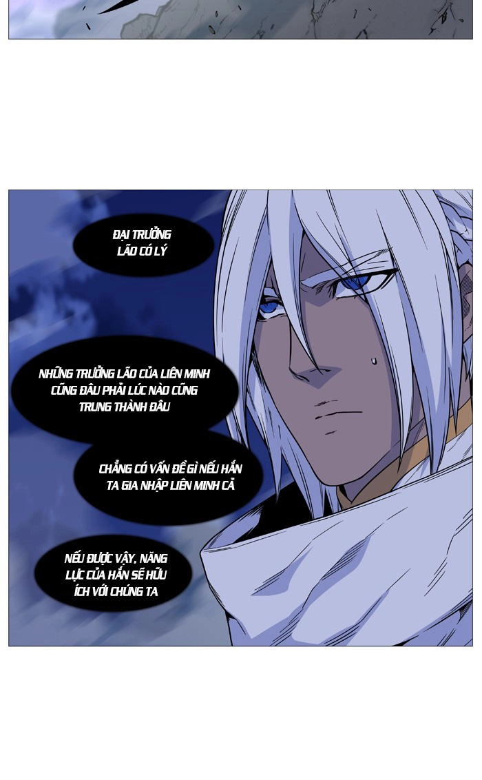 Ma Cà Rồng Quý Tộc Chapter 504 - 8