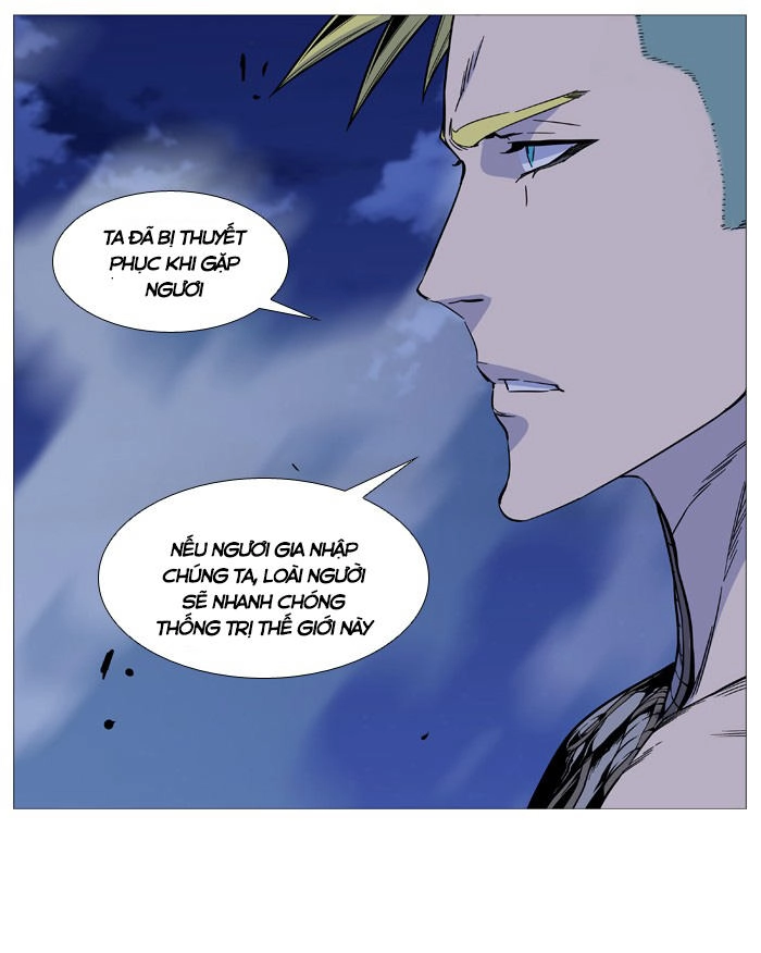 Ma Cà Rồng Quý Tộc Chapter 504 - 9