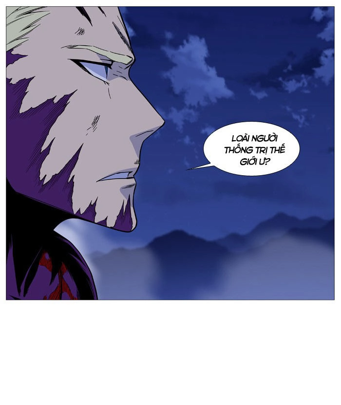 Ma Cà Rồng Quý Tộc Chapter 504 - 10