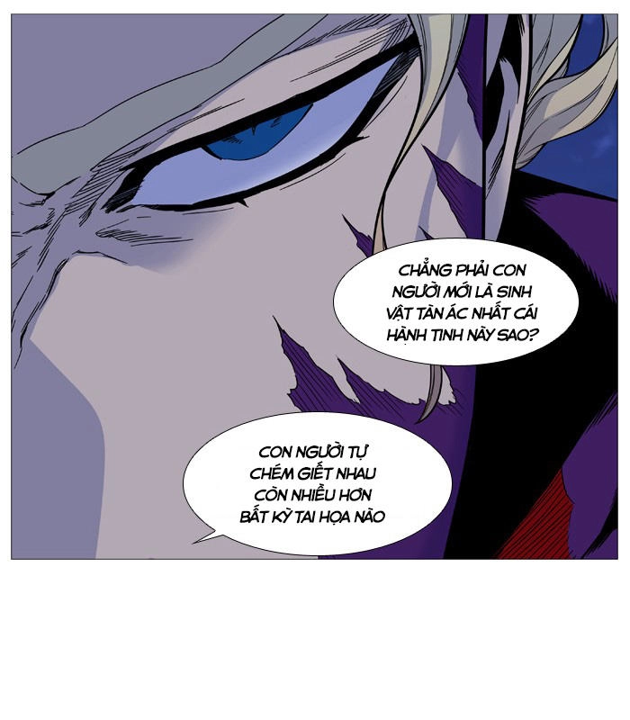 Ma Cà Rồng Quý Tộc Chapter 504 - 14