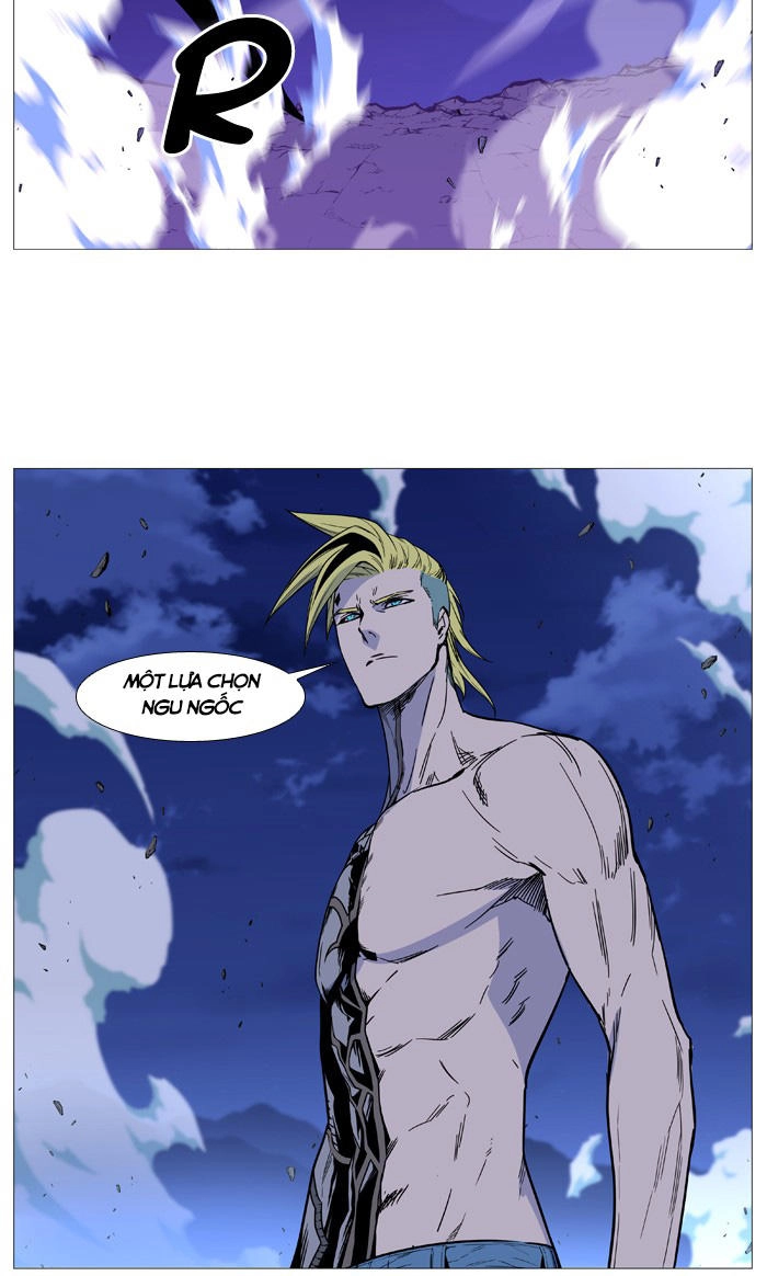 Ma Cà Rồng Quý Tộc Chapter 504 - 17