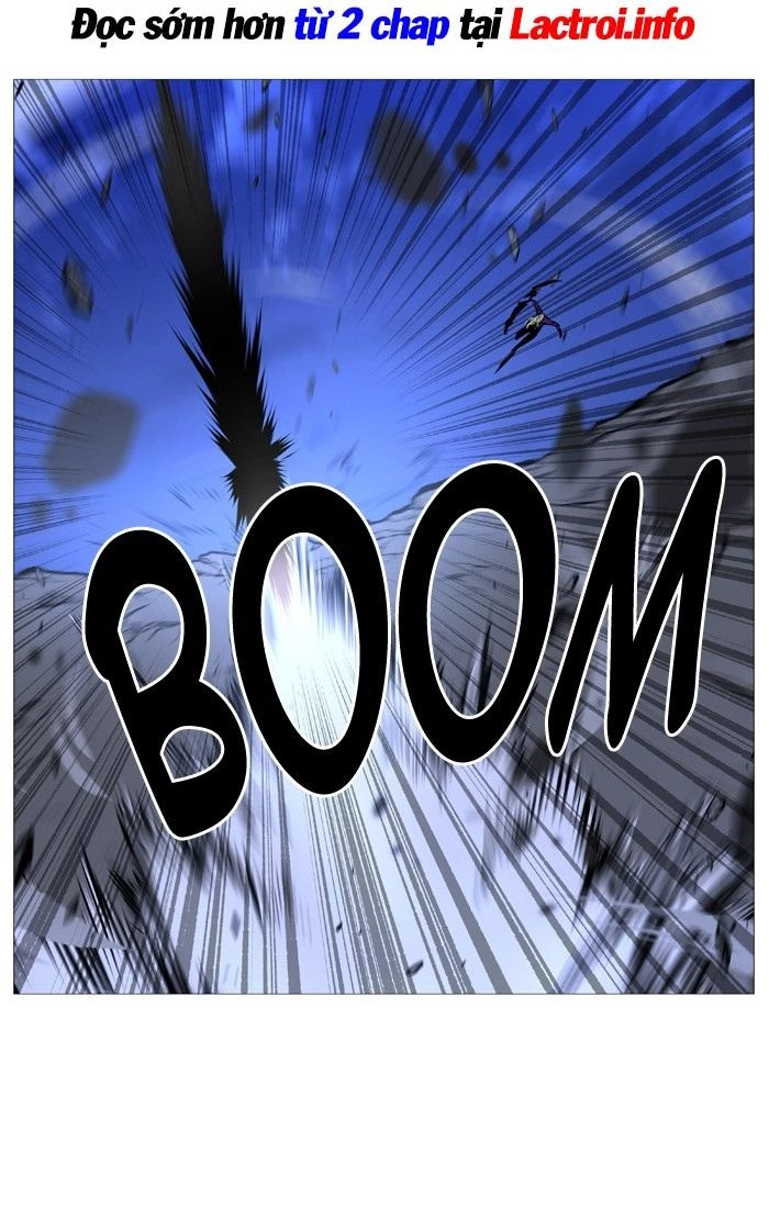 Ma Cà Rồng Quý Tộc Chapter 504 - 21