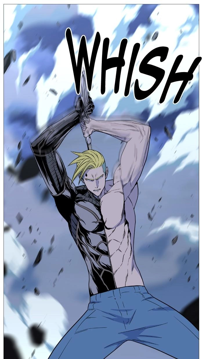 Ma Cà Rồng Quý Tộc Chapter 504 - 25