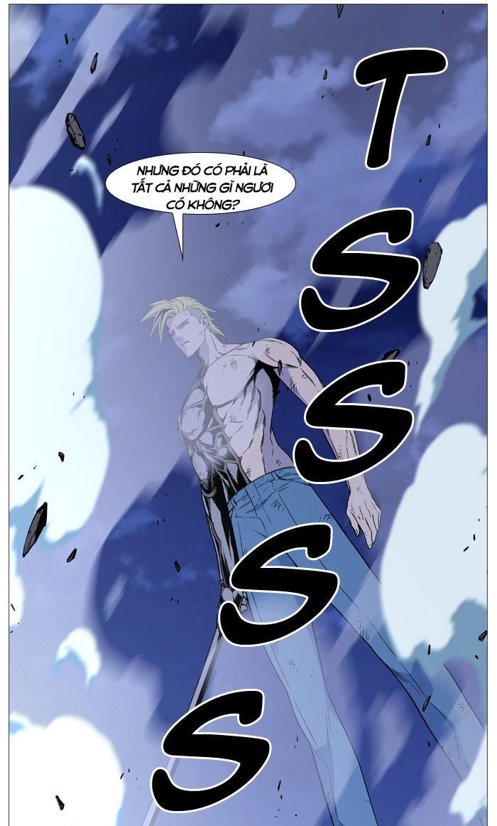 Ma Cà Rồng Quý Tộc Chapter 504 - 41