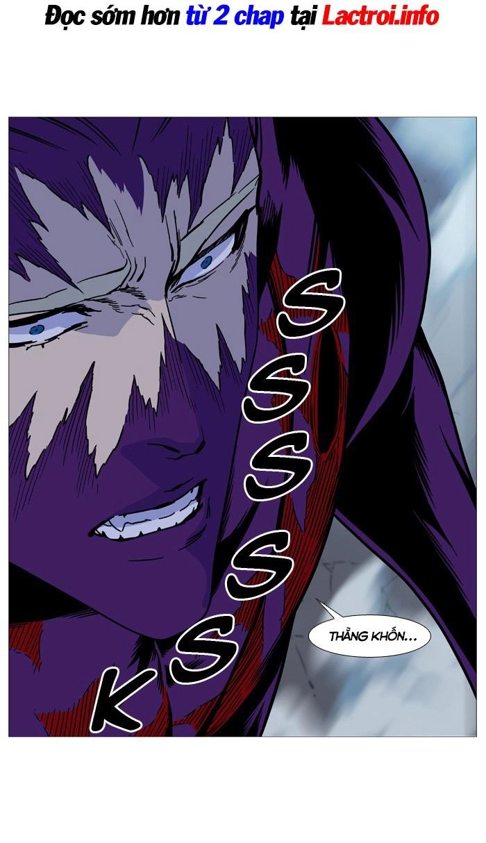 Ma Cà Rồng Quý Tộc Chapter 504 - 45