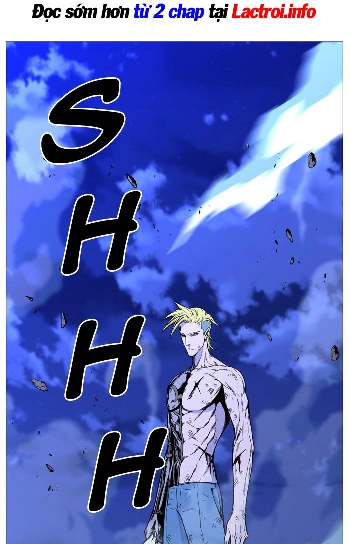 Ma Cà Rồng Quý Tộc Chapter 504 - 63