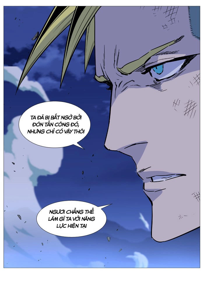 Ma Cà Rồng Quý Tộc Chapter 504 - 65