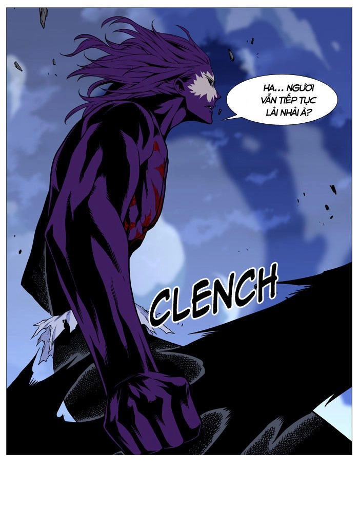 Ma Cà Rồng Quý Tộc Chapter 504 - 66