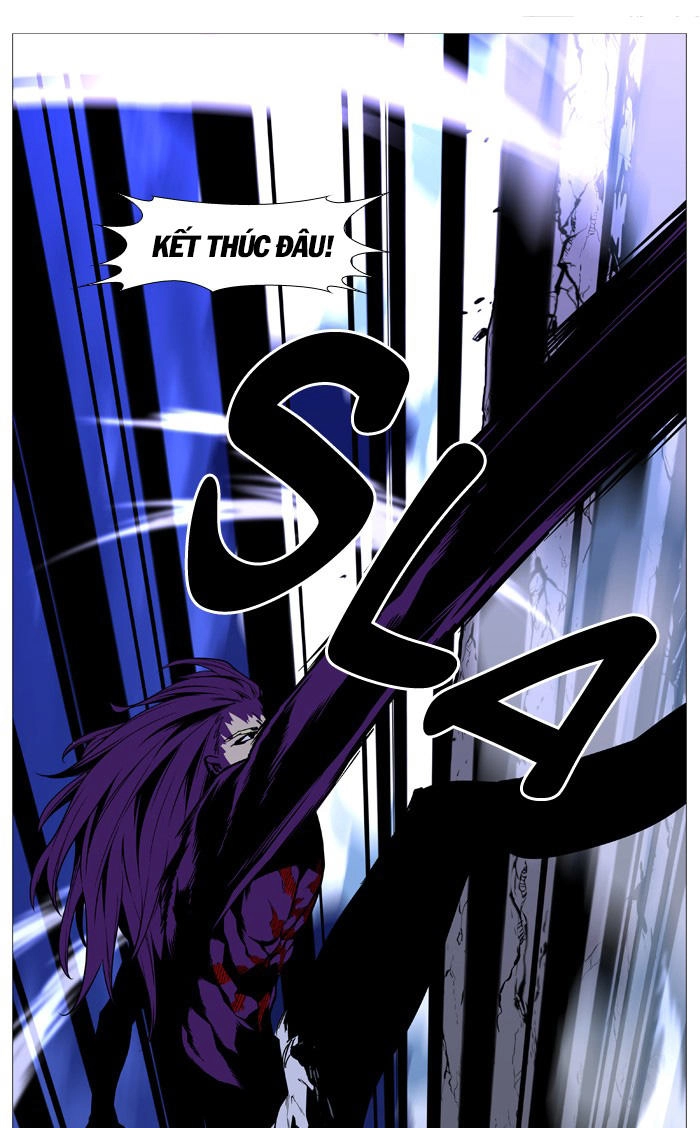 Ma Cà Rồng Quý Tộc Chapter 504 - 68