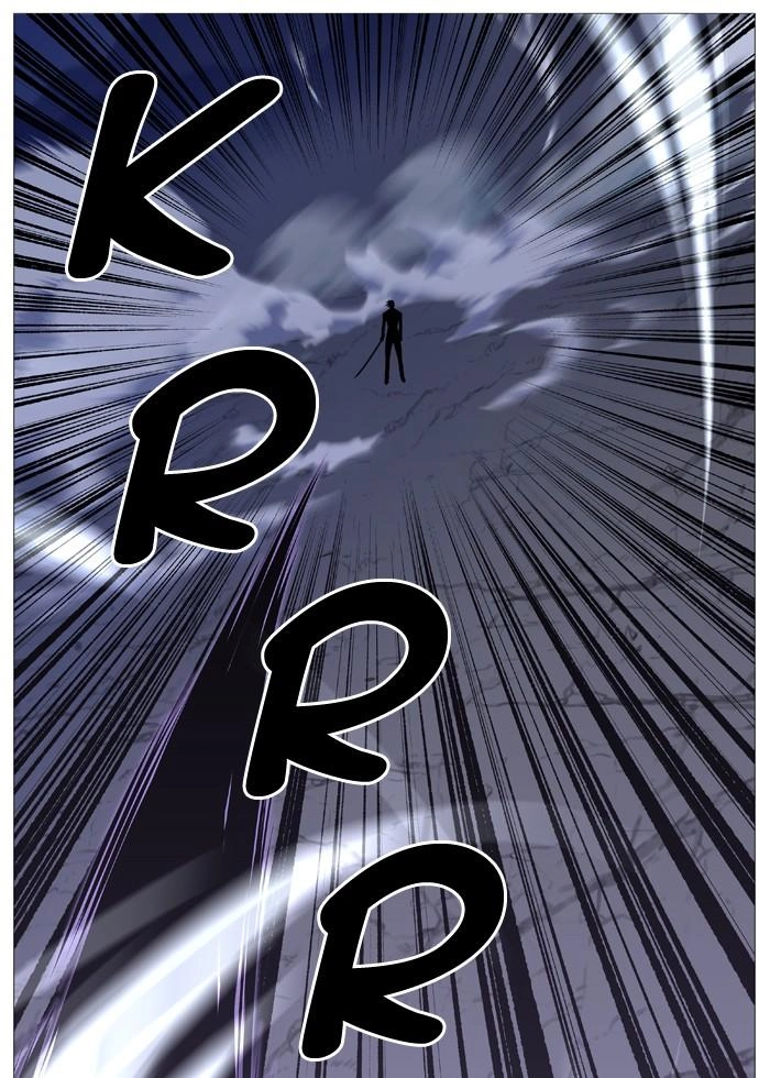 Ma Cà Rồng Quý Tộc Chapter 504 - 71