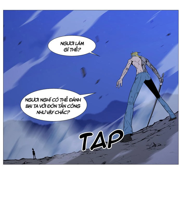 Ma Cà Rồng Quý Tộc Chapter 504 - 74