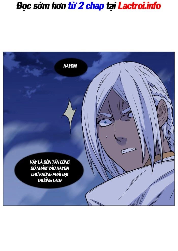 Ma Cà Rồng Quý Tộc Chapter 504 - 79