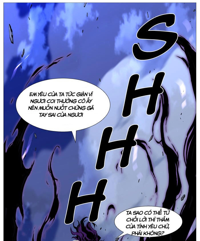 Ma Cà Rồng Quý Tộc Chapter 504 - 93