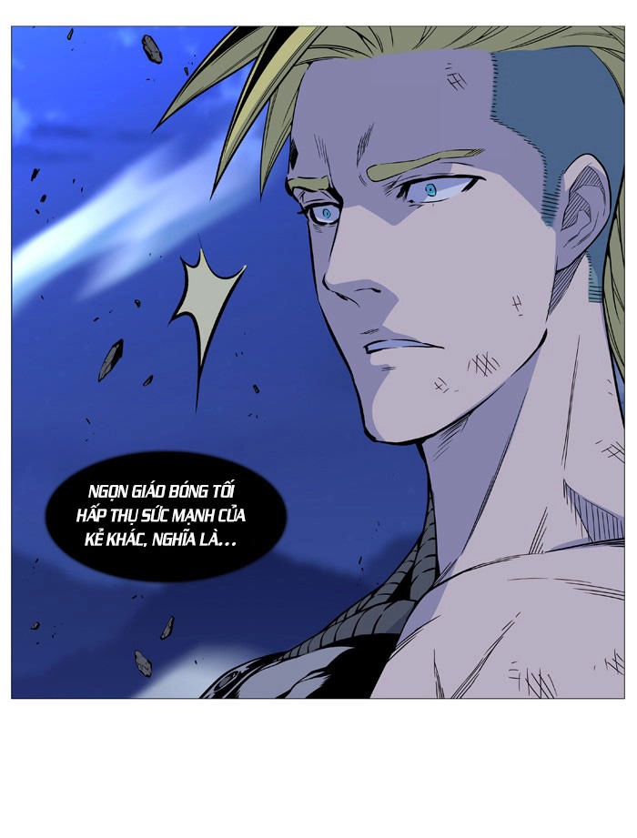 Ma Cà Rồng Quý Tộc Chapter 505 - 11