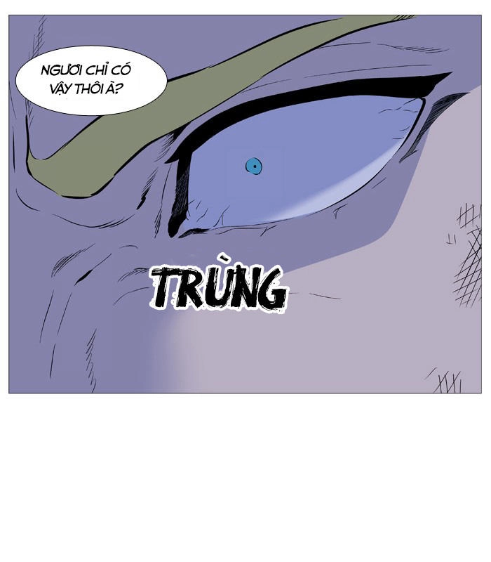 Ma Cà Rồng Quý Tộc Chapter 505 - 53