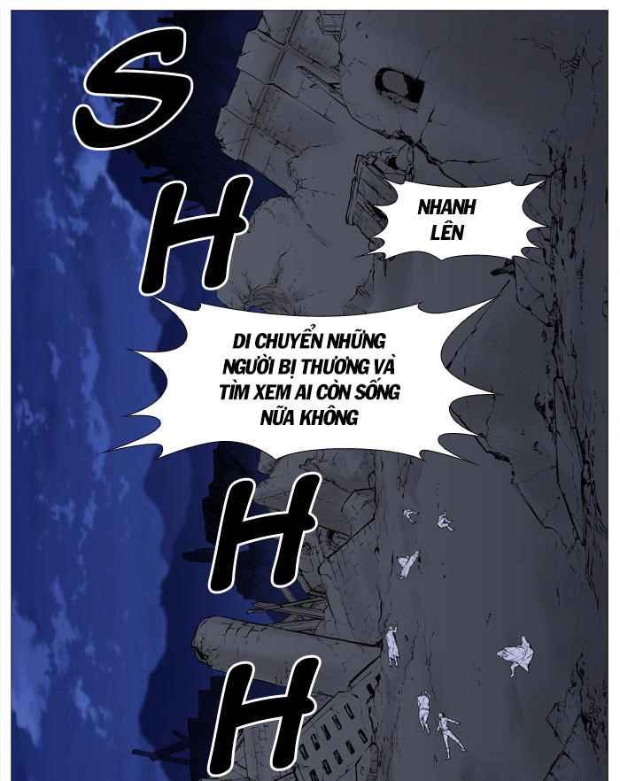 Ma Cà Rồng Quý Tộc Chapter 506 - 3