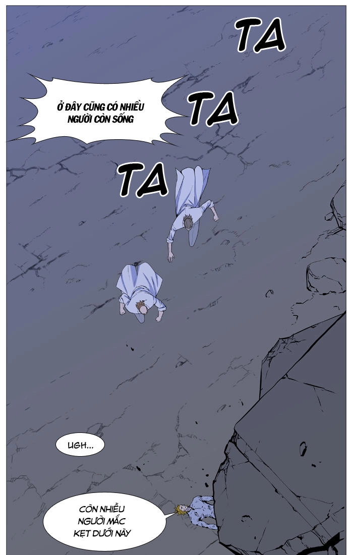 Ma Cà Rồng Quý Tộc Chapter 506 - 6