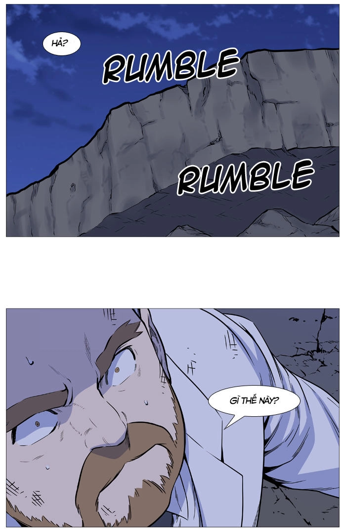 Ma Cà Rồng Quý Tộc Chapter 506 - 9