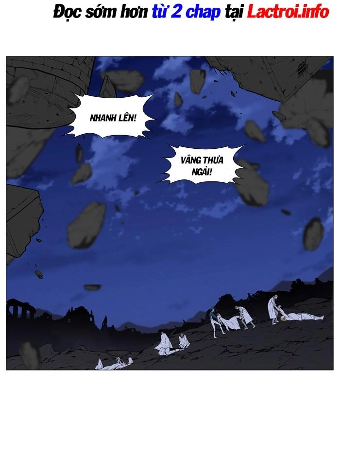 Ma Cà Rồng Quý Tộc Chapter 506 - 16