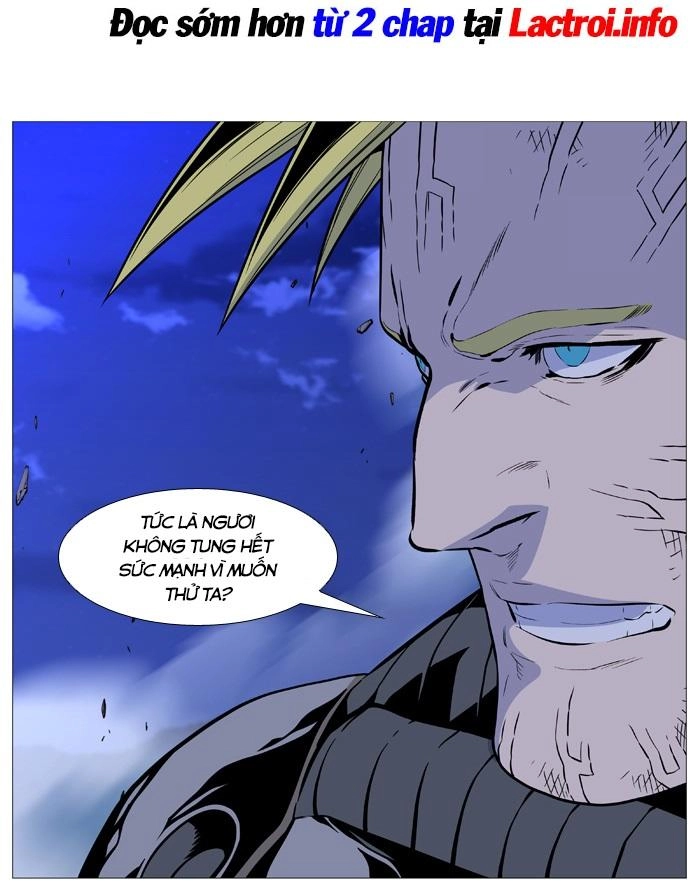 Ma Cà Rồng Quý Tộc Chapter 506 - 20