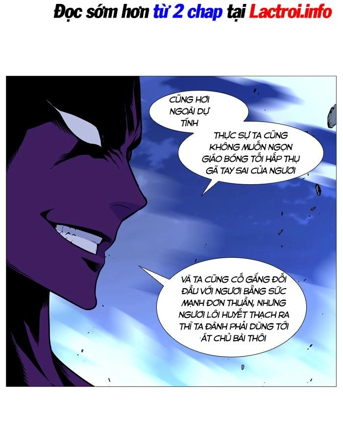 Ma Cà Rồng Quý Tộc Chapter 506 - 21