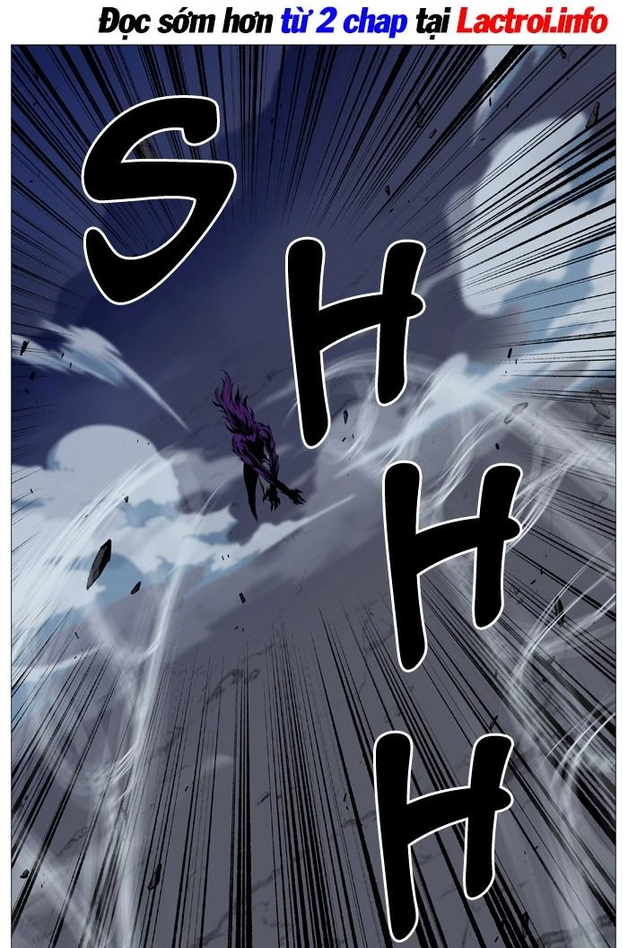 Ma Cà Rồng Quý Tộc Chapter 506 - 26