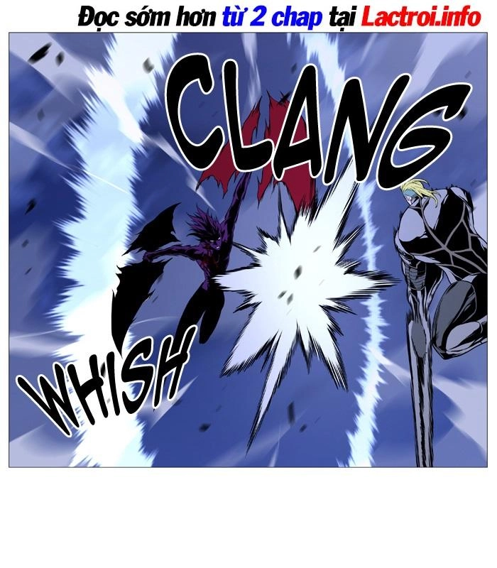 Ma Cà Rồng Quý Tộc Chapter 506 - 41