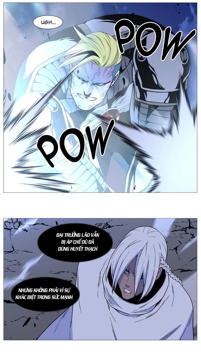 Ma Cà Rồng Quý Tộc Chapter 506 - 42