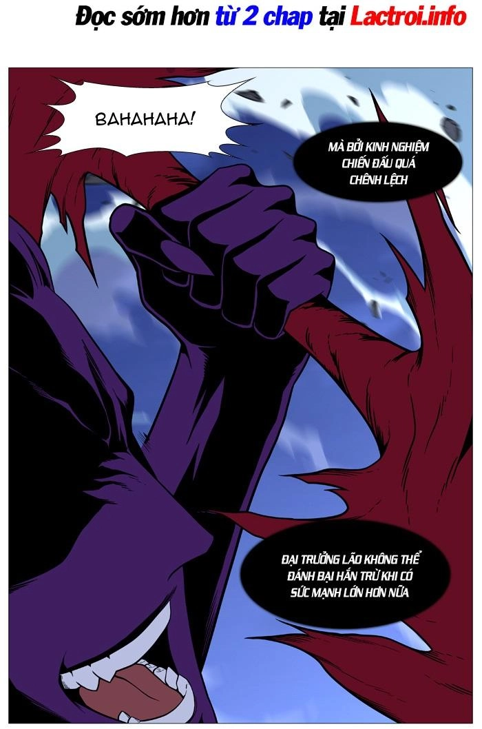 Ma Cà Rồng Quý Tộc Chapter 506 - 43