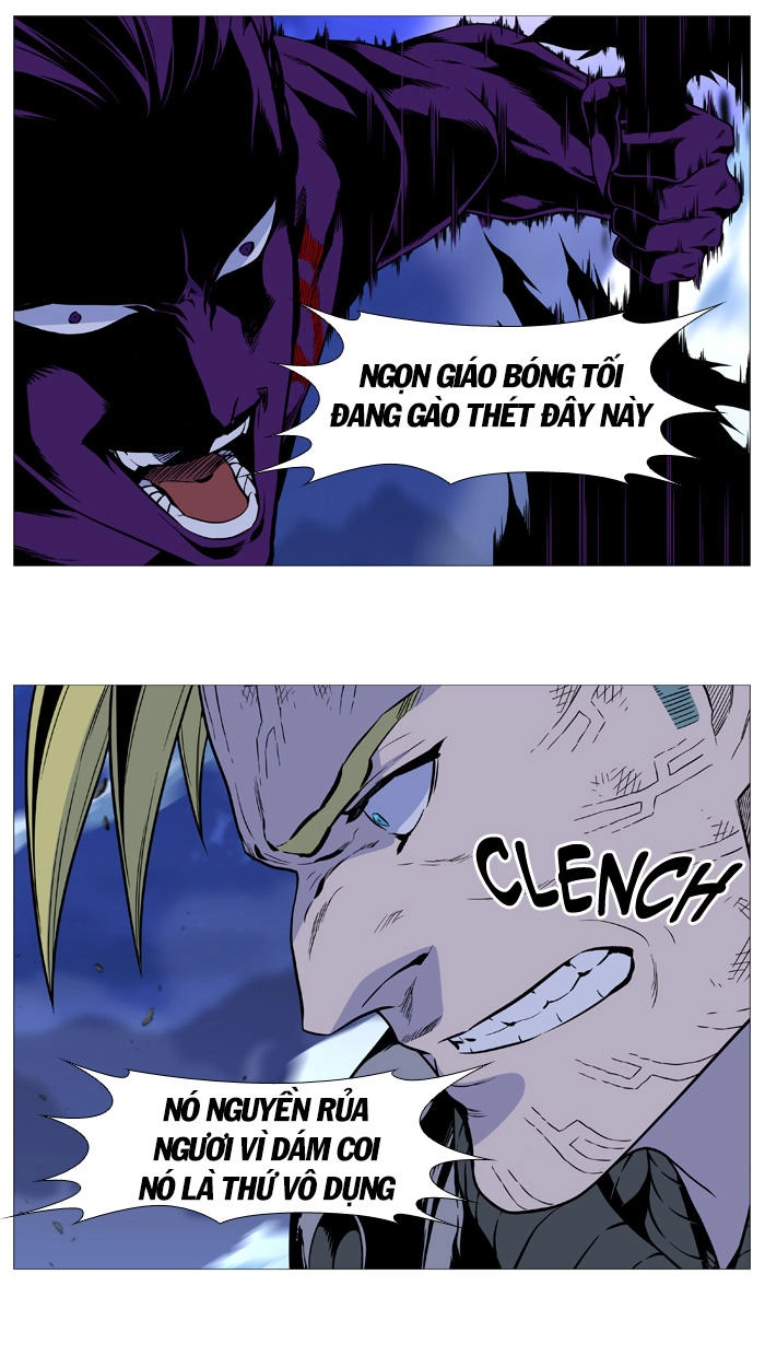 Ma Cà Rồng Quý Tộc Chapter 506 - 49