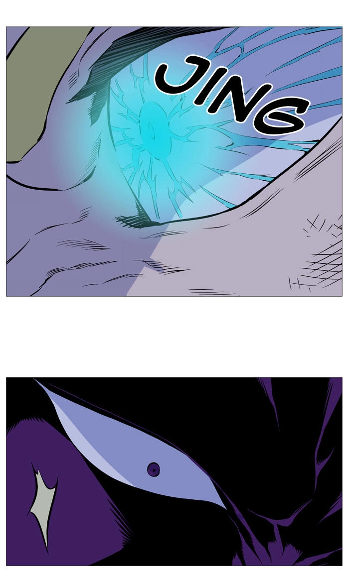 Ma Cà Rồng Quý Tộc Chapter 506 - 50