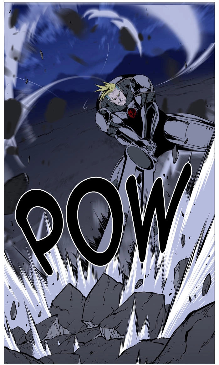 Ma Cà Rồng Quý Tộc Chapter 506 - 55