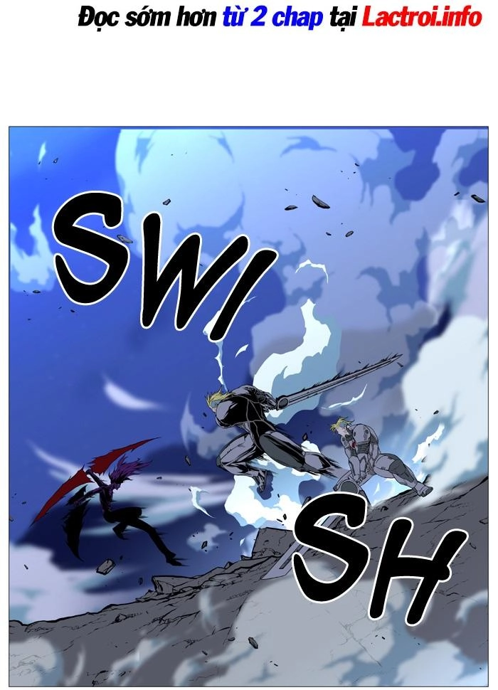 Ma Cà Rồng Quý Tộc Chapter 506 - 56