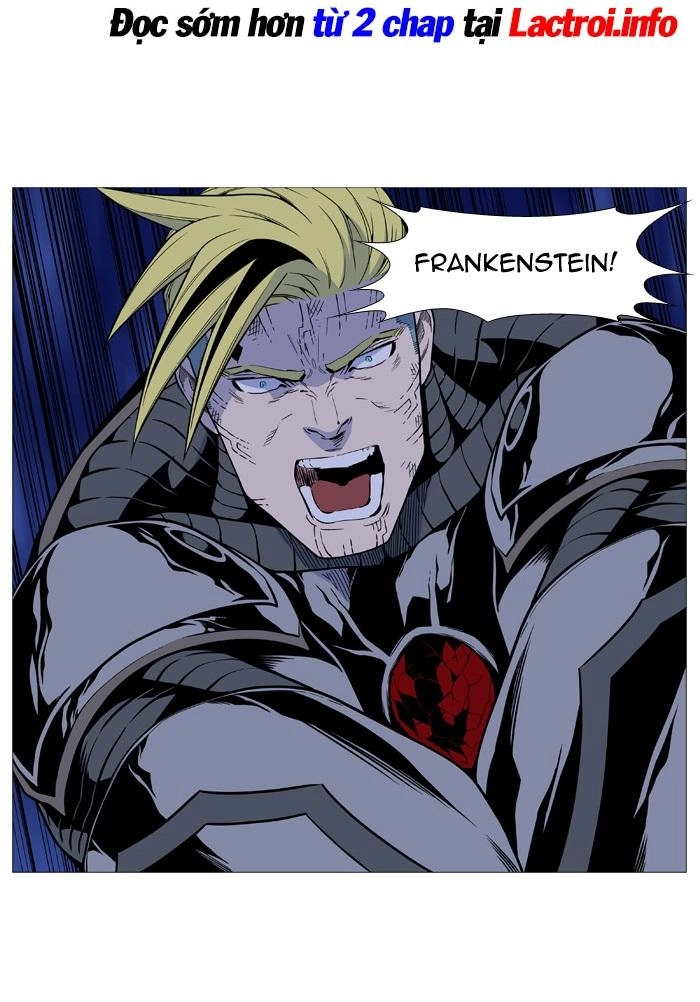 Ma Cà Rồng Quý Tộc Chapter 506 - 58