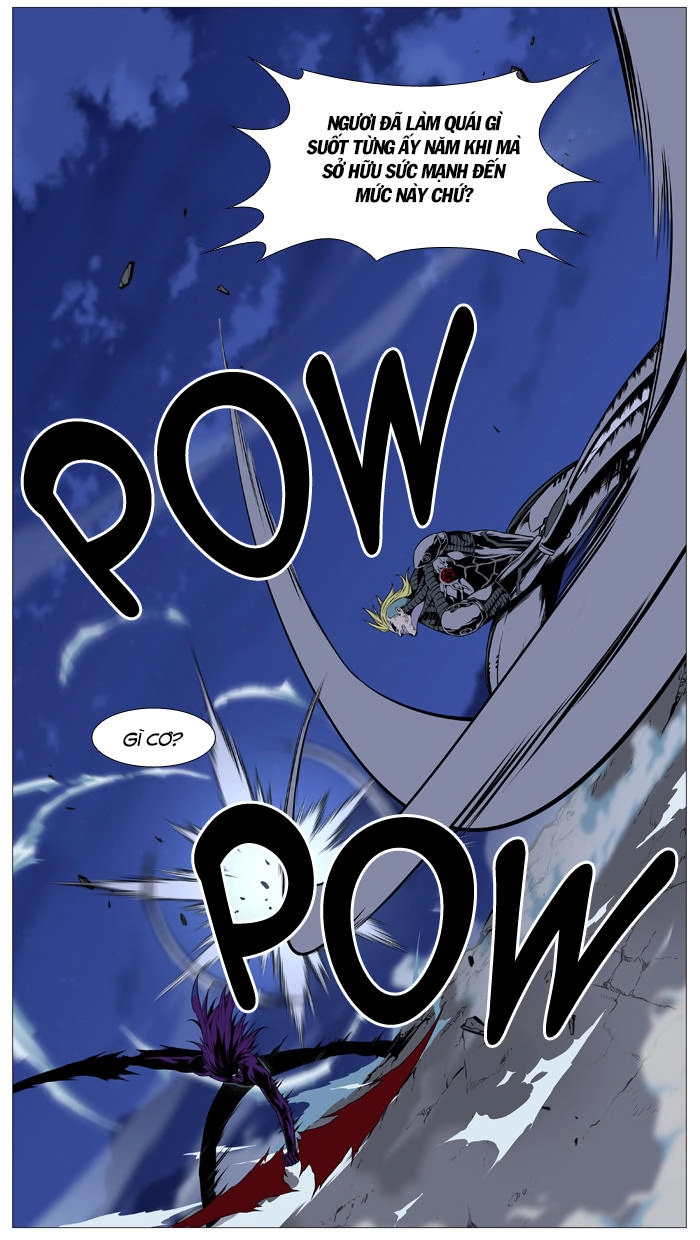 Ma Cà Rồng Quý Tộc Chapter 506 - 59