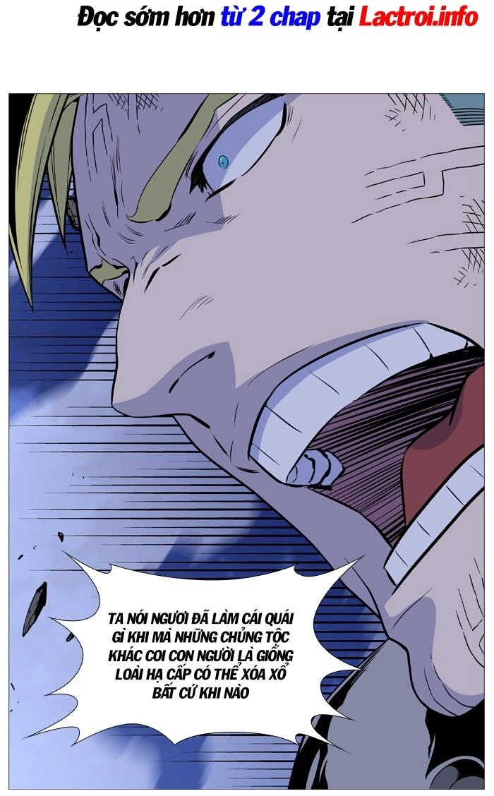 Ma Cà Rồng Quý Tộc Chapter 506 - 60