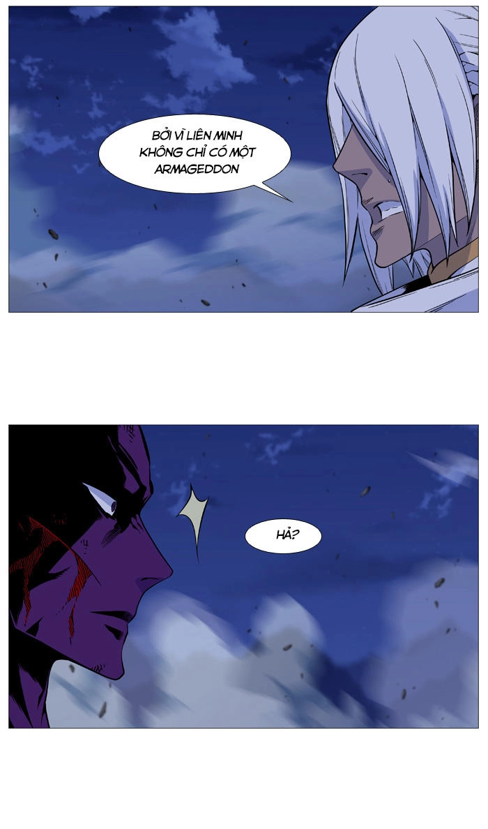 Ma Cà Rồng Quý Tộc Chapter 506 - 88