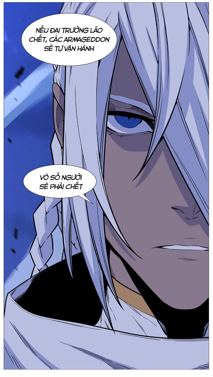 Ma Cà Rồng Quý Tộc Chapter 506 - 90