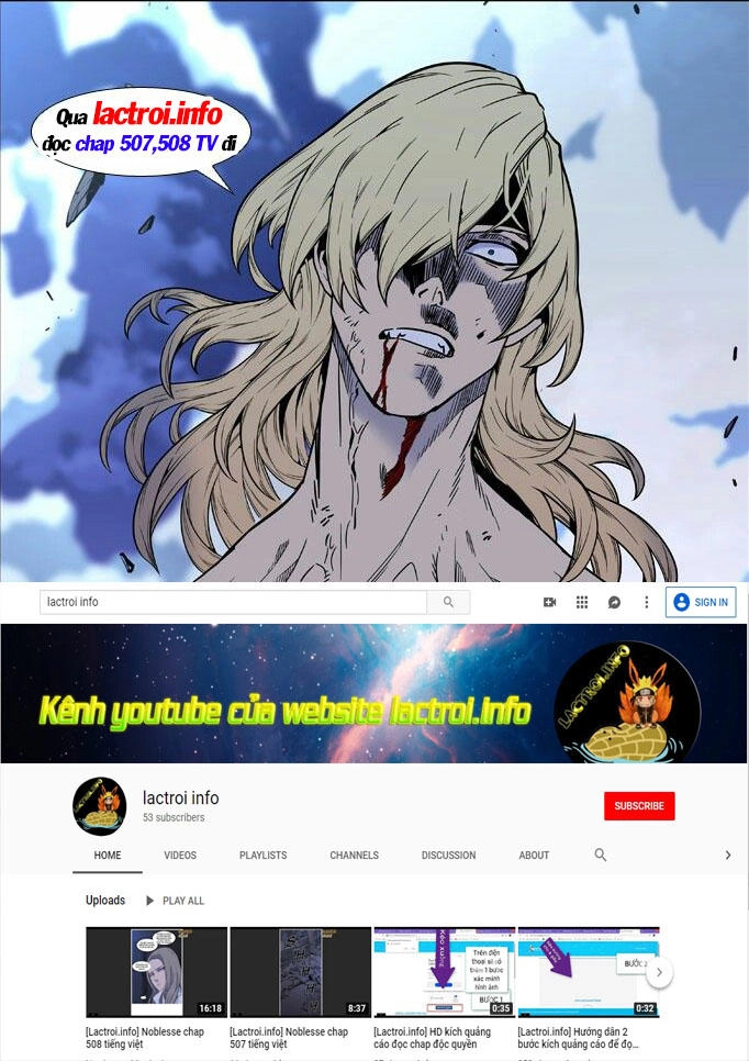 Ma Cà Rồng Quý Tộc Chapter 506 - 92