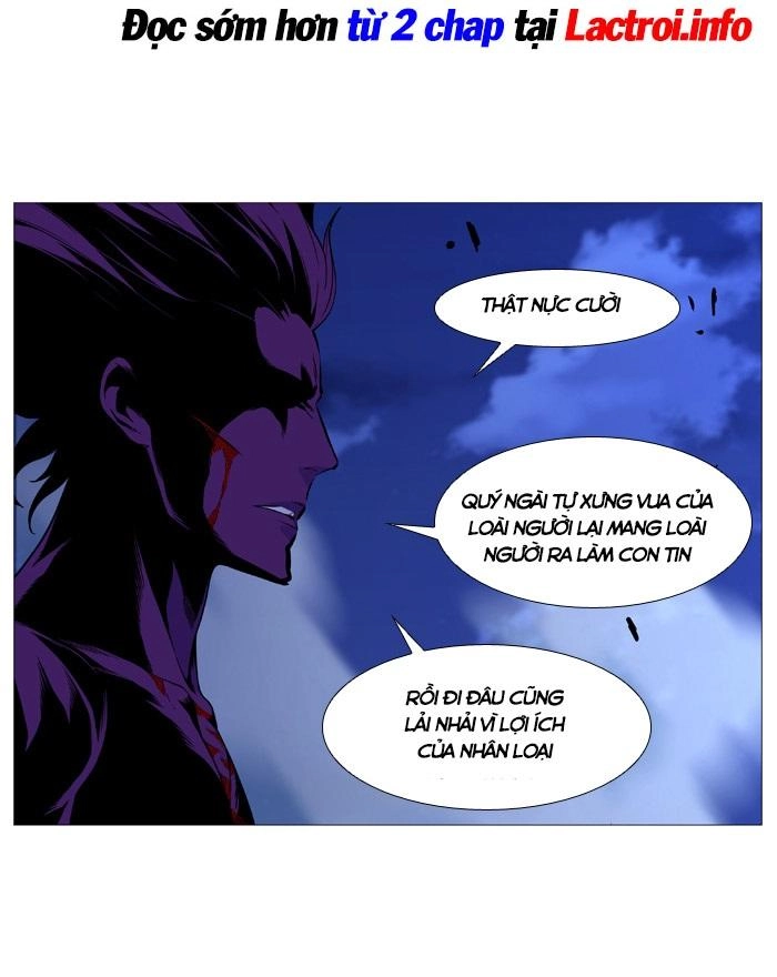 Ma Cà Rồng Quý Tộc Chapter 507 - 6