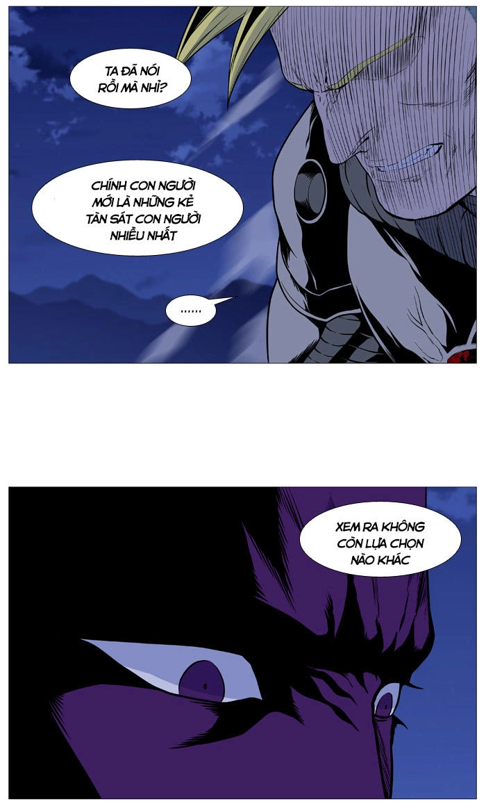 Ma Cà Rồng Quý Tộc Chapter 507 - 7