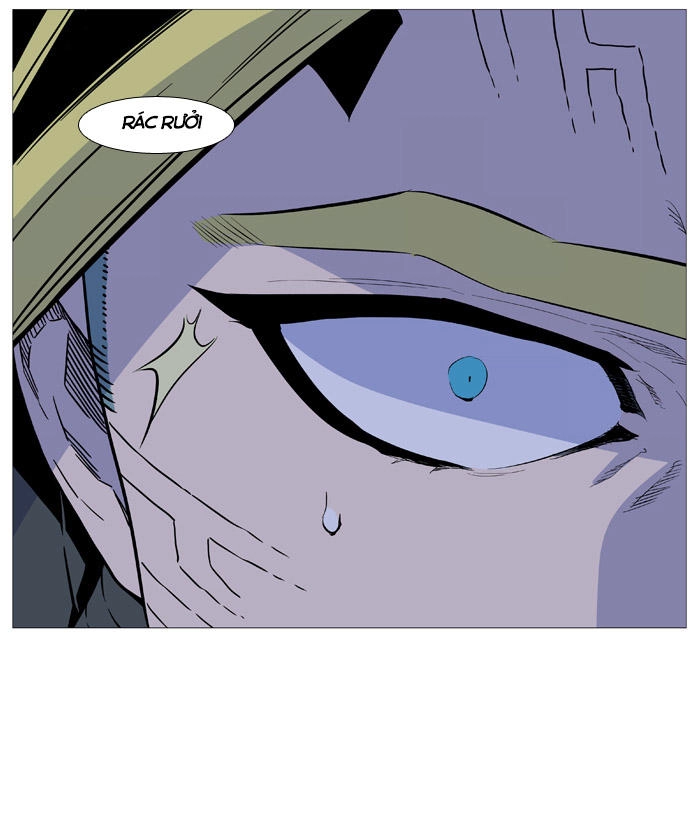 Ma Cà Rồng Quý Tộc Chapter 507 - 12