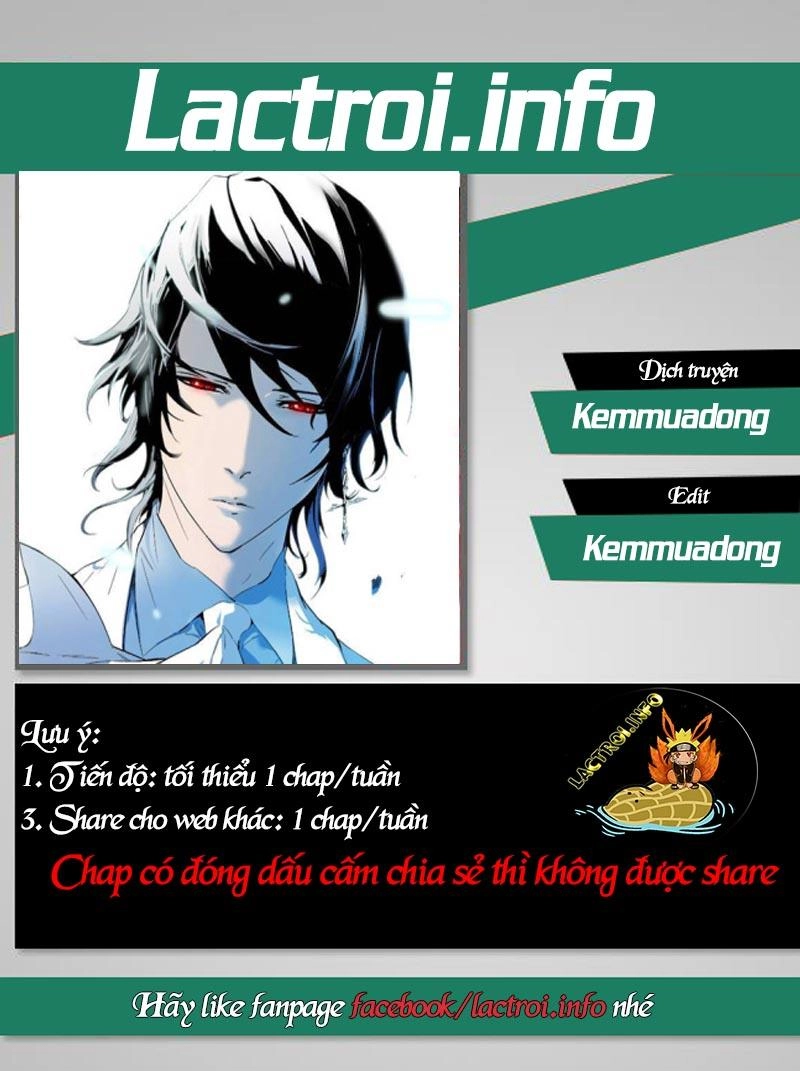 Ma Cà Rồng Quý Tộc Chapter 508 - 1