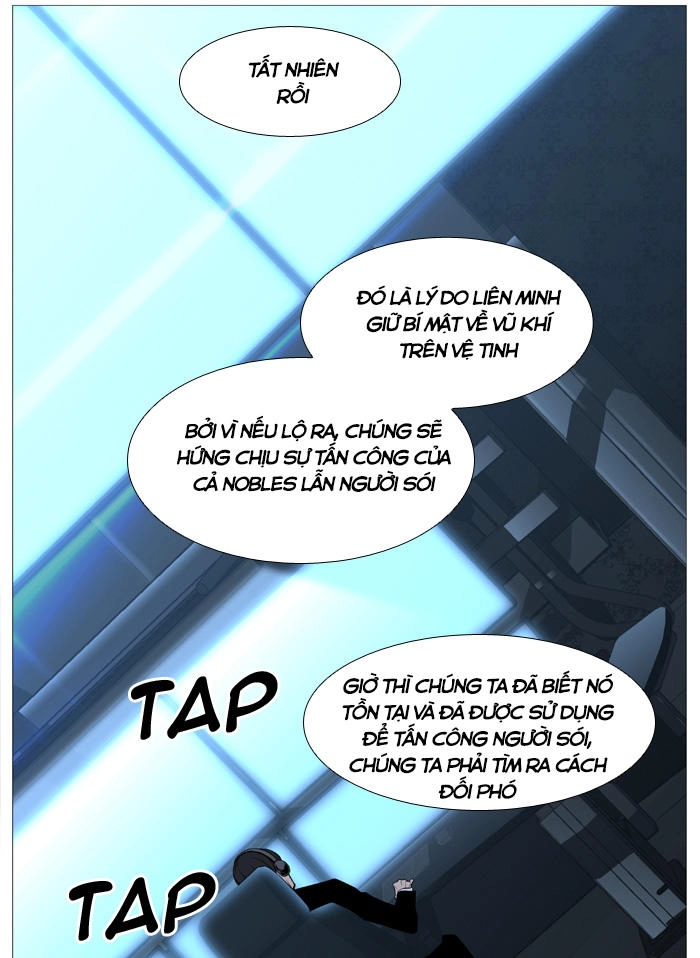 Ma Cà Rồng Quý Tộc Chapter 508 - 11