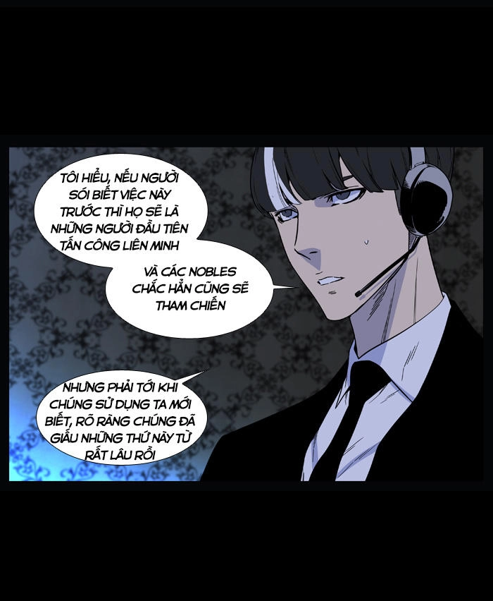 Ma Cà Rồng Quý Tộc Chapter 508 - 18