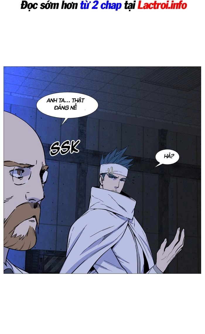 Ma Cà Rồng Quý Tộc Chapter 508 - 32