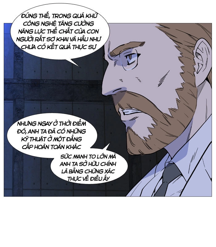 Ma Cà Rồng Quý Tộc Chapter 508 - 35